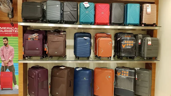 Roshan Bags